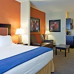 Holiday Inn Express Airport Calgary By Ihg