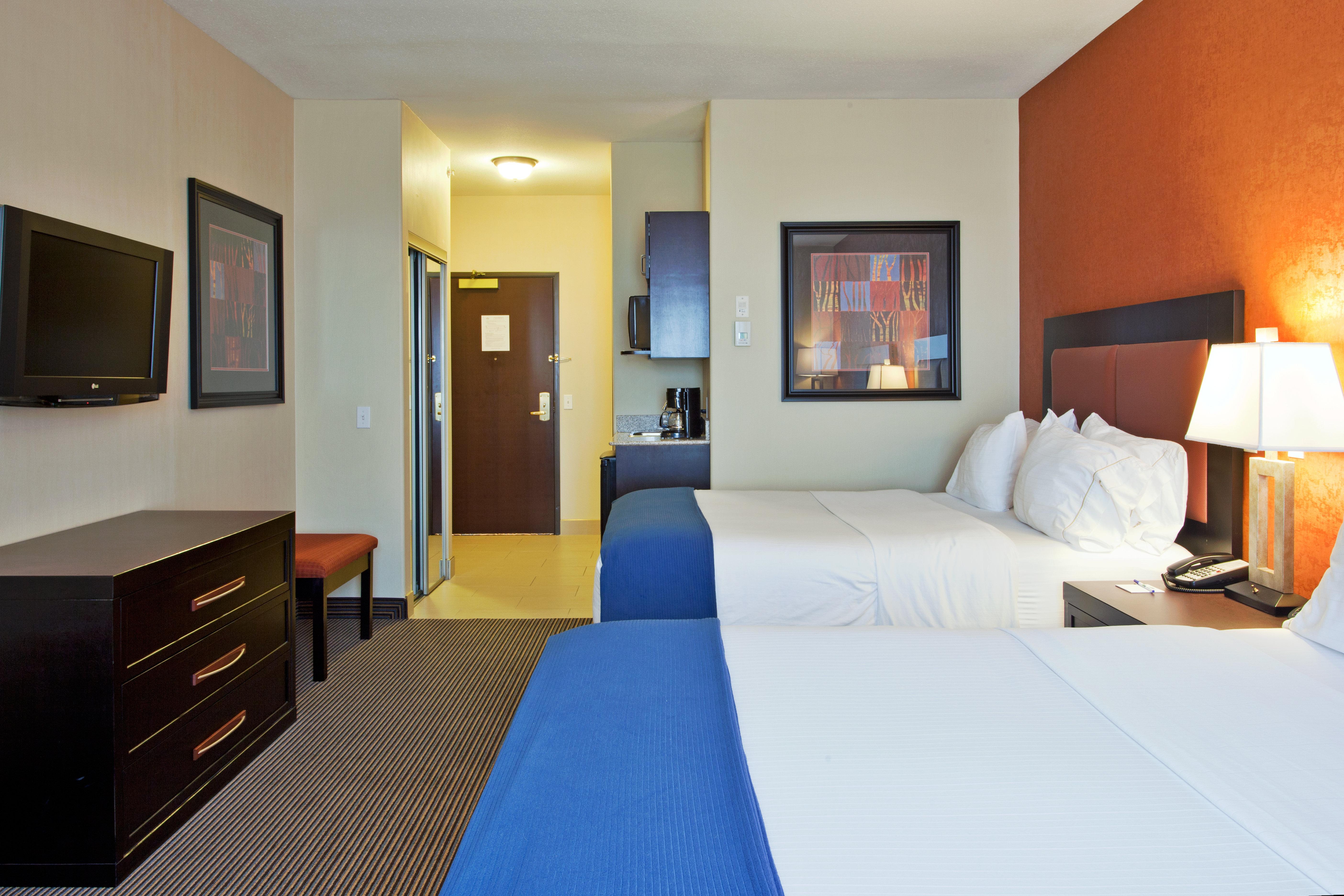 Express Airport By Ihg Calgary