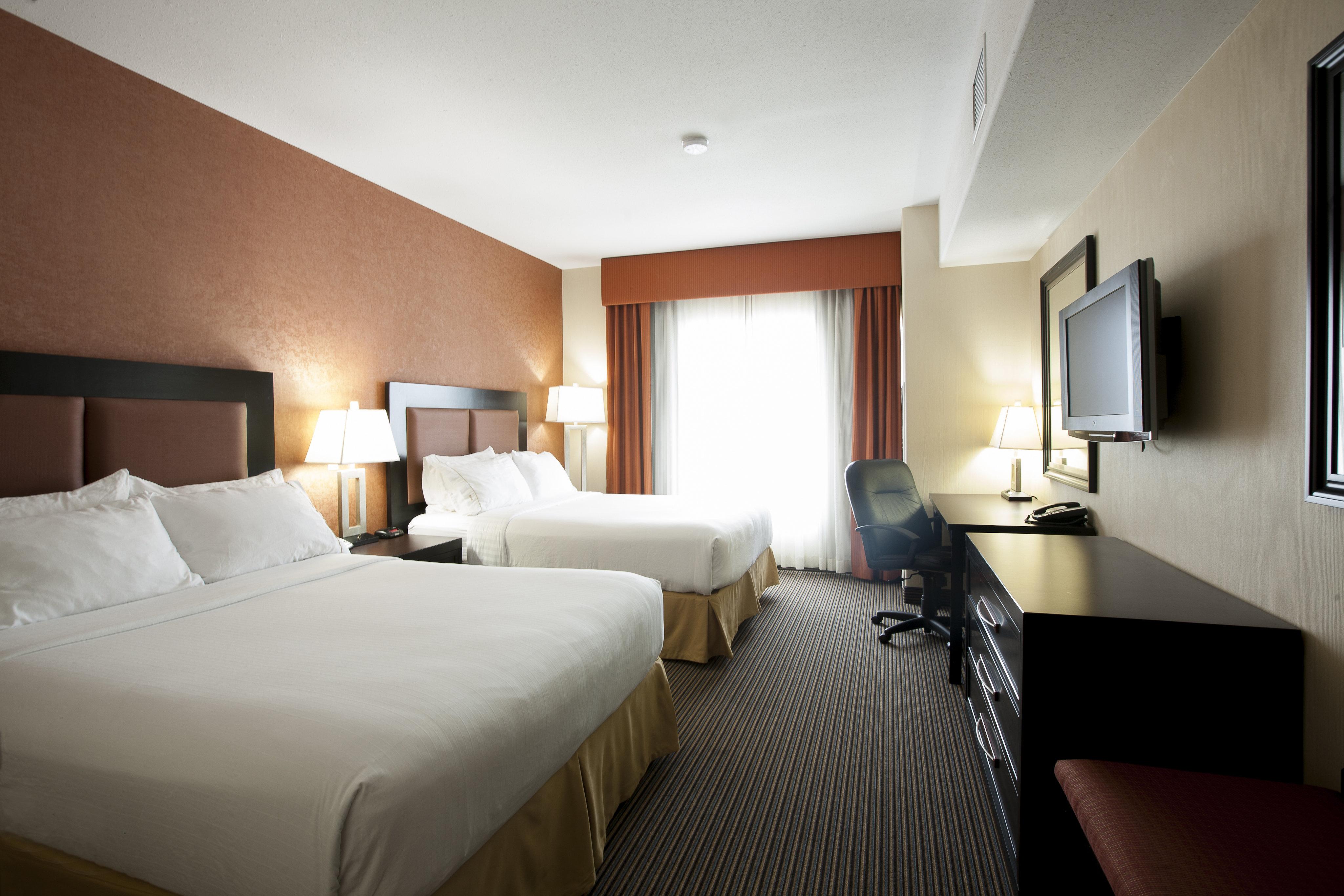 Express Airport By Ihg