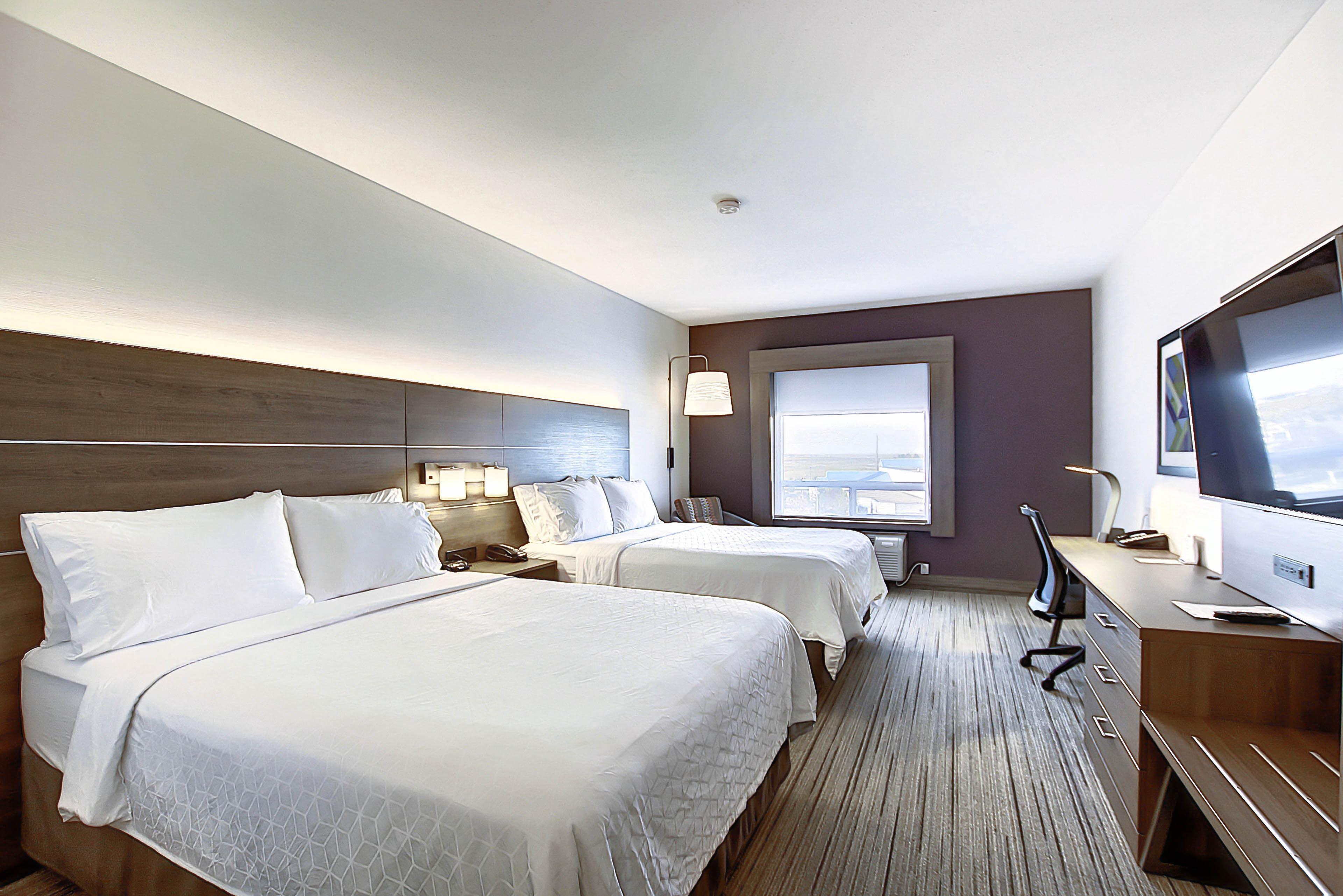 Express Airport By Ihg Calgary