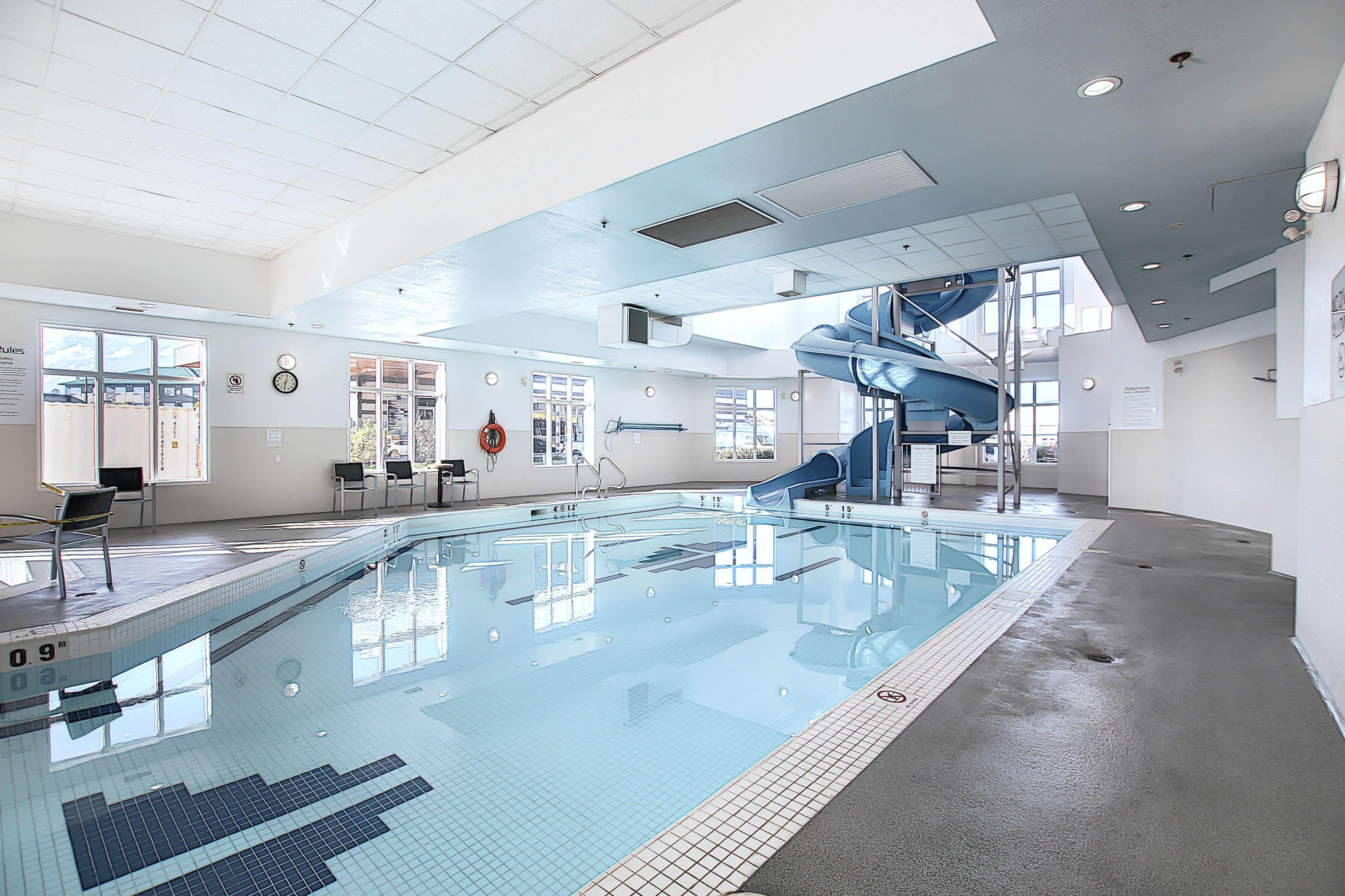 Express Airport By Ihg Calgary