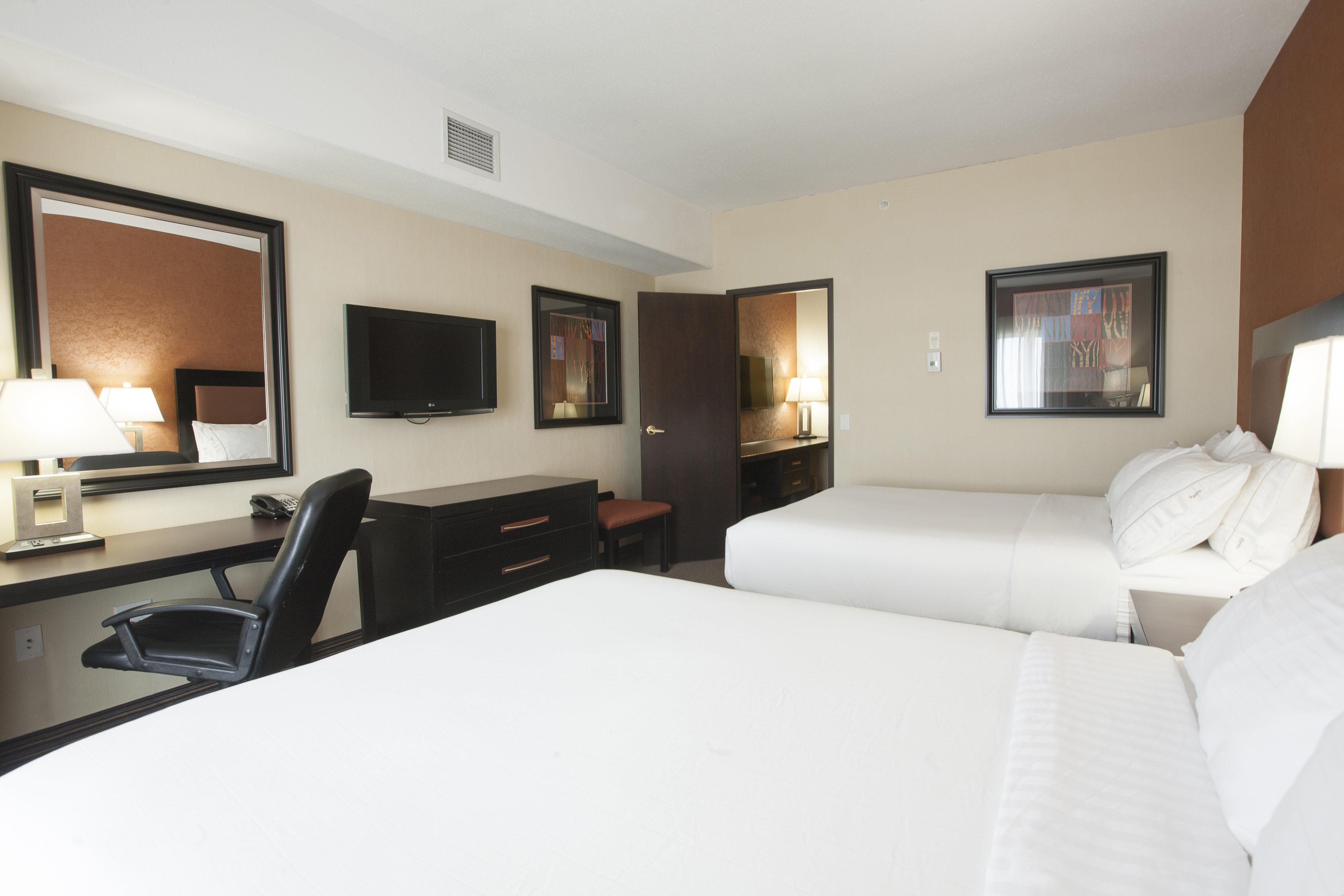 Express Airport By Ihg Calgary