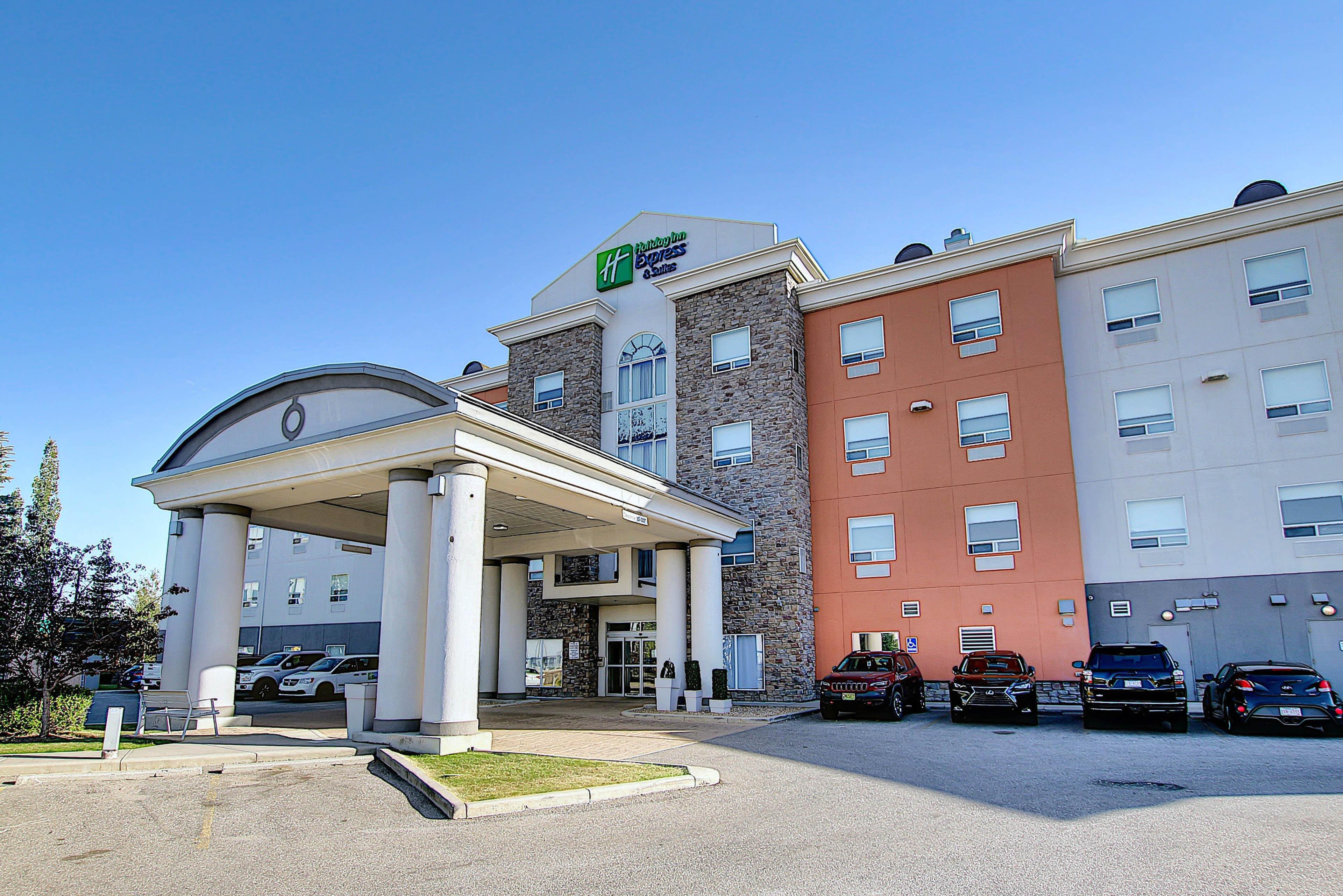 Express Airport By Ihg
