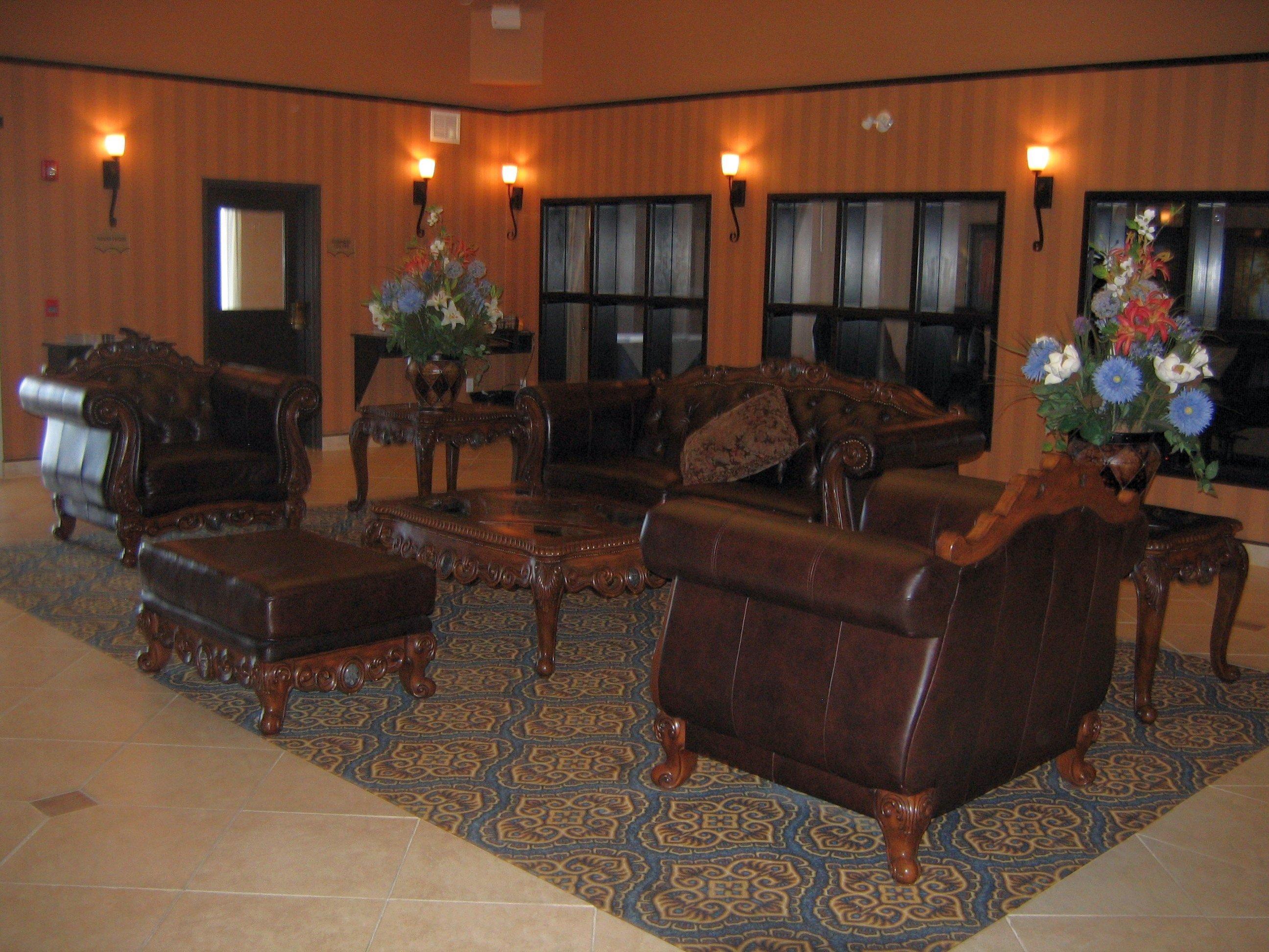 Express Airport By Ihg Hotel Calgary